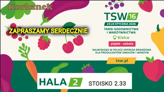 Targi TSW Kielce 2026