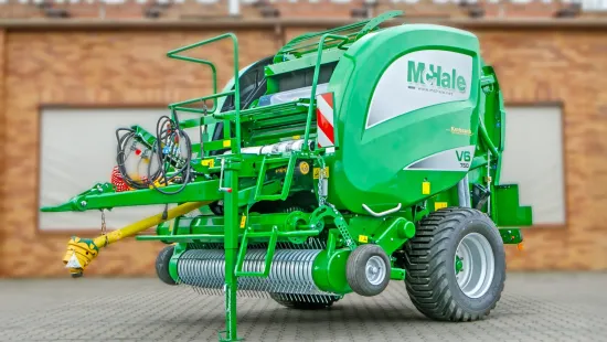 mchale
