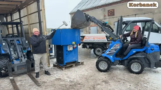 Multione to wielofunkcyjne ładowarki 