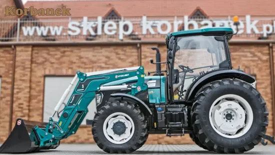 Arbos z ładowaczem Hydramet