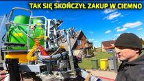 Embedded thumbnail for KUPIŁ W CIEMNO - CO GO ZASKOCZYŁO?