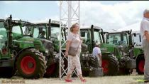 Embedded thumbnail for OPOLAGRA 2014 Maszyny Rolnicze Fendt Massey Ferguson od KORBANEK