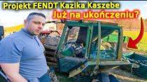 Embedded thumbnail for Nowe sprzęty u Kazika Kaszebe  wielkie testowanie i &amp;quot;PROJEKT FENDT&amp;quot;