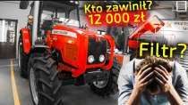 Embedded thumbnail for KU PRZESTRODZE Filtr i 12 000 zł Dlaczego tyle? Jakie konsekwencje?