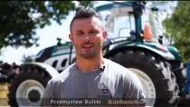 Embedded thumbnail for Przemek opowiada o Włoskiej marce ARBOS: traktorów, siewników i agregatów na pokazie z KORBANEK