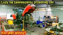 Embedded thumbnail for Błąd producenta konsekwencje ponosi Użytkownik i jego portfel