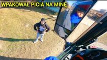 Embedded thumbnail for PICIU RZUCIŁ WSZYSTKO I POJECHAŁ W BIESZCZADY?