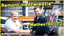 Embedded thumbnail for Ursus na hamowni cz.2 naprawy ciągnika od Matheo780 Gruby remont niedźwiedzia Korbanek Ci odpicuje