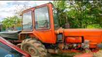 Embedded thumbnail for NIE RAZ ZETOR MNIE ZAWIÓDŁ