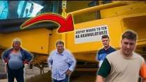 Embedded thumbnail for Kombajn New Holland z oferty f. Korbanek Nie ma żadnych minusów