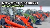 Embedded thumbnail for TESTUJEMY NOWOŚCI OD ATLAS WEYCOR