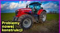 Embedded thumbnail for Nowy model Massey Feguson 7722 Problemy wieku dziecięcego  Praktyczne rady jak uniknąć kosztów