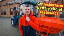 Embedded thumbnail for Pauza w naprawie John Deere Jockerfarm ogląda maszyny Paweł z Michałem chcą Go czymś zainteresować
