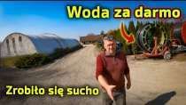 Embedded thumbnail for Za DARMO woda do deszczowni? Artur przywiózł dwie maszyny Usłyszał dlaczego woda jest za darmo.