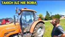 Embedded thumbnail for OSTATNI TAKI URSUS - OD KOLEGÓW Z WARSZAWY