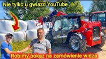 Embedded thumbnail for Widz naszego kanału Lolek zamówił pokaz Zrobiliśmy go? Czy to się udaje tylko u YouTuberów?