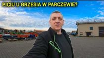 Embedded thumbnail for PICIU BYŁ W PARCZEWIE, CZY ODWIEDZIŁ GRZESIA?