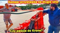 Embedded thumbnail for Kemper - wysoka jakość na lata, co musisz wiedzieć o tych przystawkach [Korbanek]