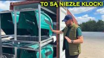 Embedded thumbnail for NAJPOPULARNIEJSZY W SWOIM SEGMENCIE CIĄGNIK Z CHIN