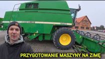Embedded thumbnail for JAK PRZYGOTOWAĆ MASZYNY ROLNICZE NA ZIMĘ?