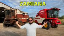 Embedded thumbnail for WYMIENIŁ LAWERDĘ NA AUPAX&amp;#039;a