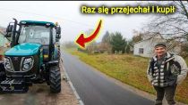 Embedded thumbnail for Szybko, sprawnie, bez gadania takie rzeczy tylko z Kierowcą Tomkiem