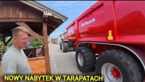 Embedded thumbnail for PRZYGODY NA DRODZE, TEGO NIKT SIĘ NIE SPODZIEWAŁ