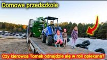 Embedded thumbnail for Przedszkole Czy ostry Kierowca Tomek to ogarnie?