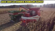 Embedded thumbnail for ZA 2500 ZŁ MIESIĘCZNIE - MOŻESZ MIEĆ KOMBAJN Z HEDEREM NA WŁASNOŚĆ?