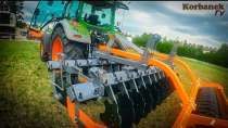 Embedded thumbnail for POLSKIE maszyny uprawowe PREMIUM godne Twojej uwagi