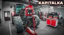 Embedded thumbnail for Z silnika leje się z wszystkiego co możliwe ciągnik do kapitalnego remontu koszt ponad 100 000