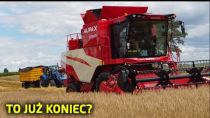 Embedded thumbnail for KONIEC ŻNIW, CO DALEJ Z CHIŃSKIM KOMBAJNEM AUPAX?