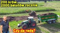 Embedded thumbnail for Byłem po niego osobiście u Niemca Rozrzutnik Bergmann TSW 6240 S [Korbanek]