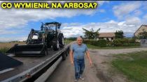 Embedded thumbnail for  TO JUŻ OSTATNI ARBOS?