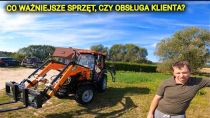 Embedded thumbnail for KUPIŁ POMARAŃCZOWEGO AUPAXA Z ŁADOWACZEM, BO BĘDĄ GO WIDZIELI