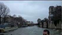 Embedded thumbnail for Bateaux Parisiens Rejs po Sekwanie w Paryżu