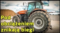 Embedded thumbnail for Mankamenty starych ciągników Massey Ferguson Znikające biegi Słaba dostępność części zamiennych