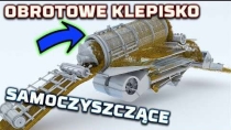 Embedded thumbnail for ZIARNO ma być DOSKONAŁE OBRACAJĄCE się klepisko przeciwstawnie do ROTORA kombajnu Żniwa 2020