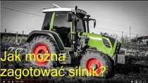 Embedded thumbnail for Nie zagotuj silnika 10-letni Fendt 309 Usterki których być nie powinno