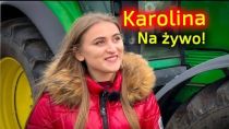 Embedded thumbnail for Karolina licytuje ceny NA ŻYWO TOP 10 najtańszych części Korbanek LIVE WYPRZEDAŻOWY no.8