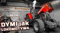 Embedded thumbnail for Coś złego w paliwie !! Zrujnowany układ paliwowy Naprawa ciągnika Massey Ferguson 6499