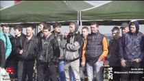 Embedded thumbnail for Ciągniki MASSEY FERGUSON w akcji! Pokazy polowe, Paruszewo, 02.04.2014