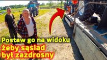 Embedded thumbnail for Musi stać na widoku żeby sąsiad był zazdrosny [Korbanek]
