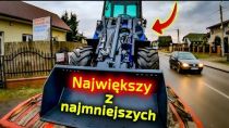 Embedded thumbnail for Artur dostarcza NAJWIĘKSZĄ z najmniejszych ładowarek MultiOne 11.6 [Korbanek]