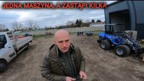 Embedded thumbnail for  KOTA NIE MA, A MYSZY HARCUJĄ