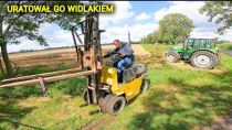 Embedded thumbnail for WYSTARCZY JEDEN PRZEJAZD NA POLU I BĘDZIE JUŻ PO ROBOCIE?