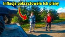 Embedded thumbnail for Wszystko przez tą inflację zmiana planów zakupowych i wilki na wiosce
