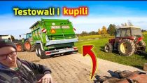 Embedded thumbnail for Mieli na pokazach ogromnego Bergmann&amp;#039;a zdecydowali się na mniejszy model czy starczy dla nich?