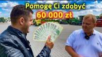 Embedded thumbnail for Na co? jak? komu? 60 000 zł bezzwrotnej dotacji dla małych gospodarstw Paweł i Michał powiedzą