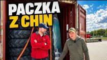 Embedded thumbnail for  ORGOMNA PACZKA Z CHIN
